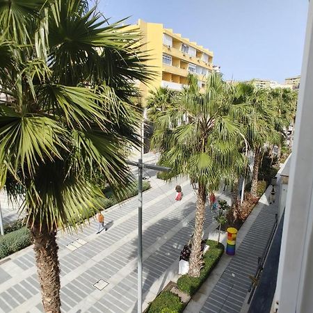 Begona City Center Studio 231 By Namaste Elite Torremolinos Luaran gambar