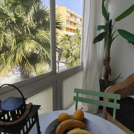Begona City Center Studio 231 By Namaste Elite Torremolinos Luaran gambar