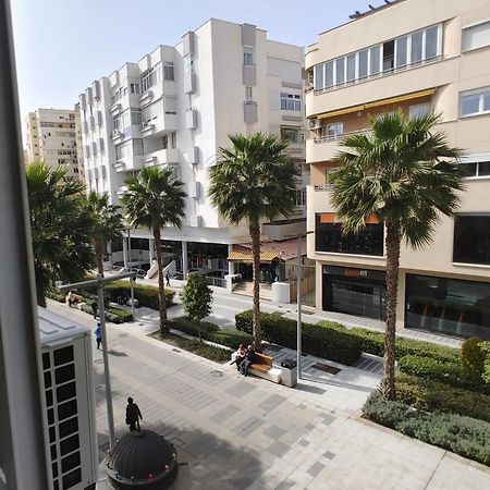 Begona City Center Studio 231 By Namaste Elite Torremolinos Luaran gambar
