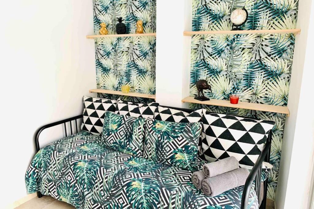 Begona City Center Studio 231 By Namaste Elite Torremolinos Luaran gambar
