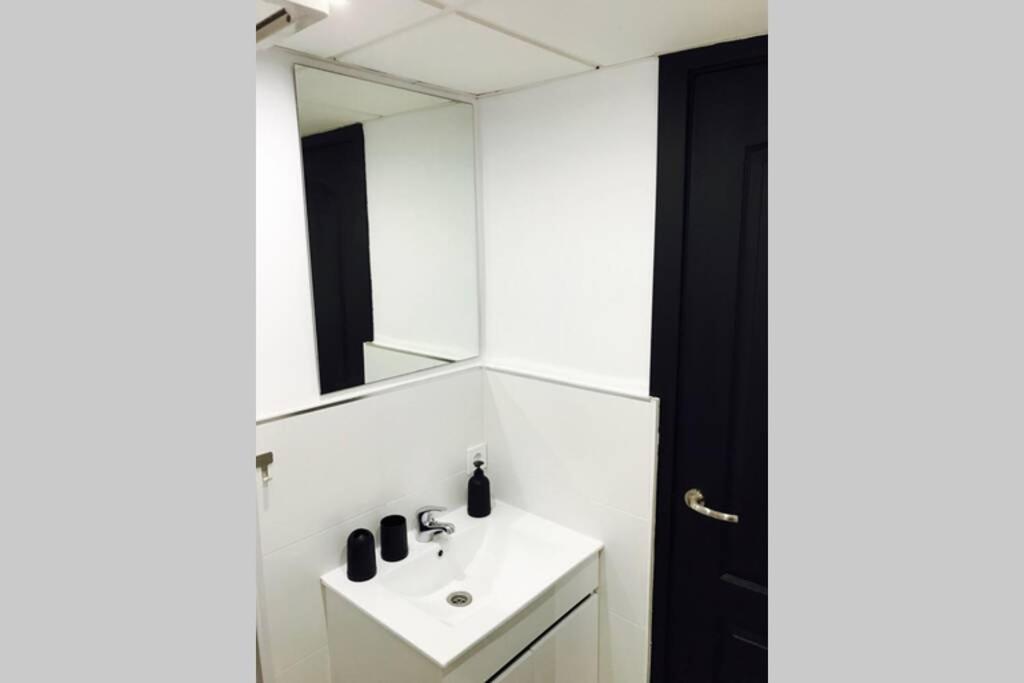 Begona City Center Studio 231 By Namaste Elite Torremolinos Luaran gambar
