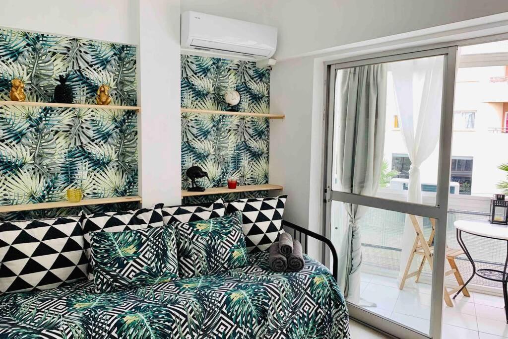 Begona City Center Studio 231 By Namaste Elite Torremolinos Luaran gambar
