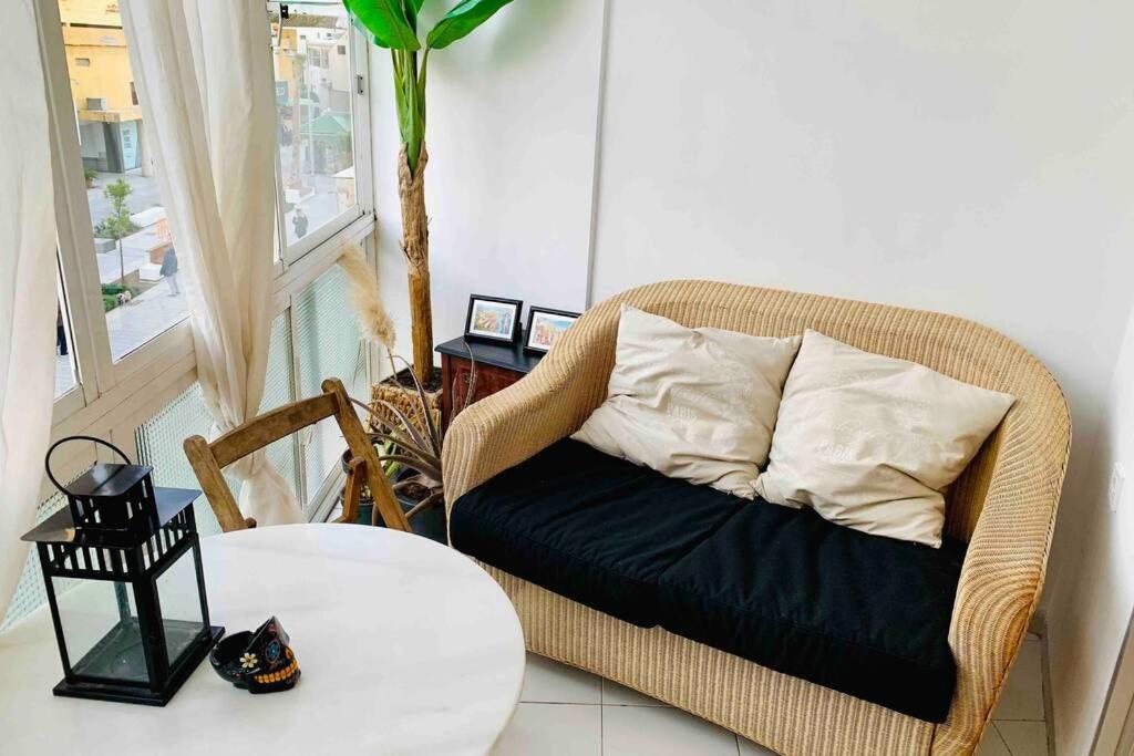 Begona City Center Studio 231 By Namaste Elite Torremolinos Luaran gambar