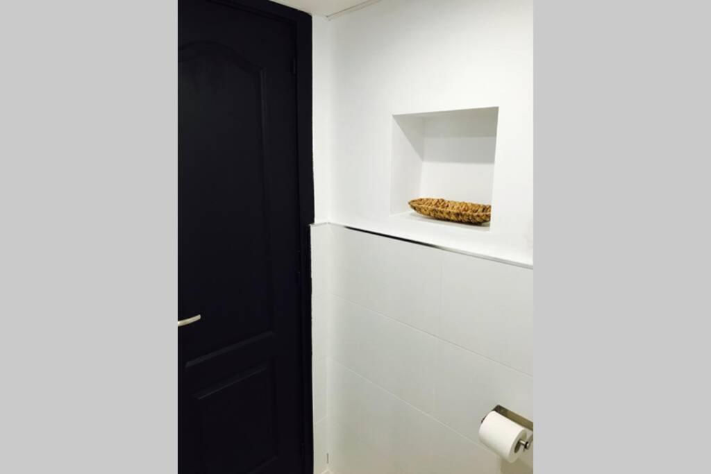 Begona City Center Studio 231 By Namaste Elite Torremolinos Luaran gambar