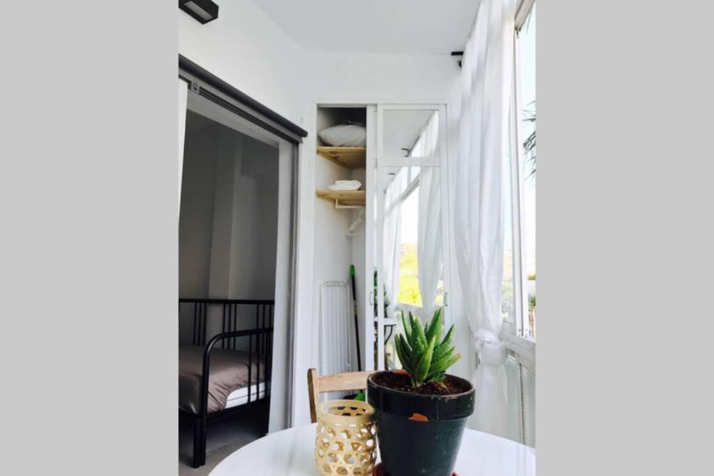 Begona City Center Studio 231 By Namaste Elite Torremolinos Luaran gambar