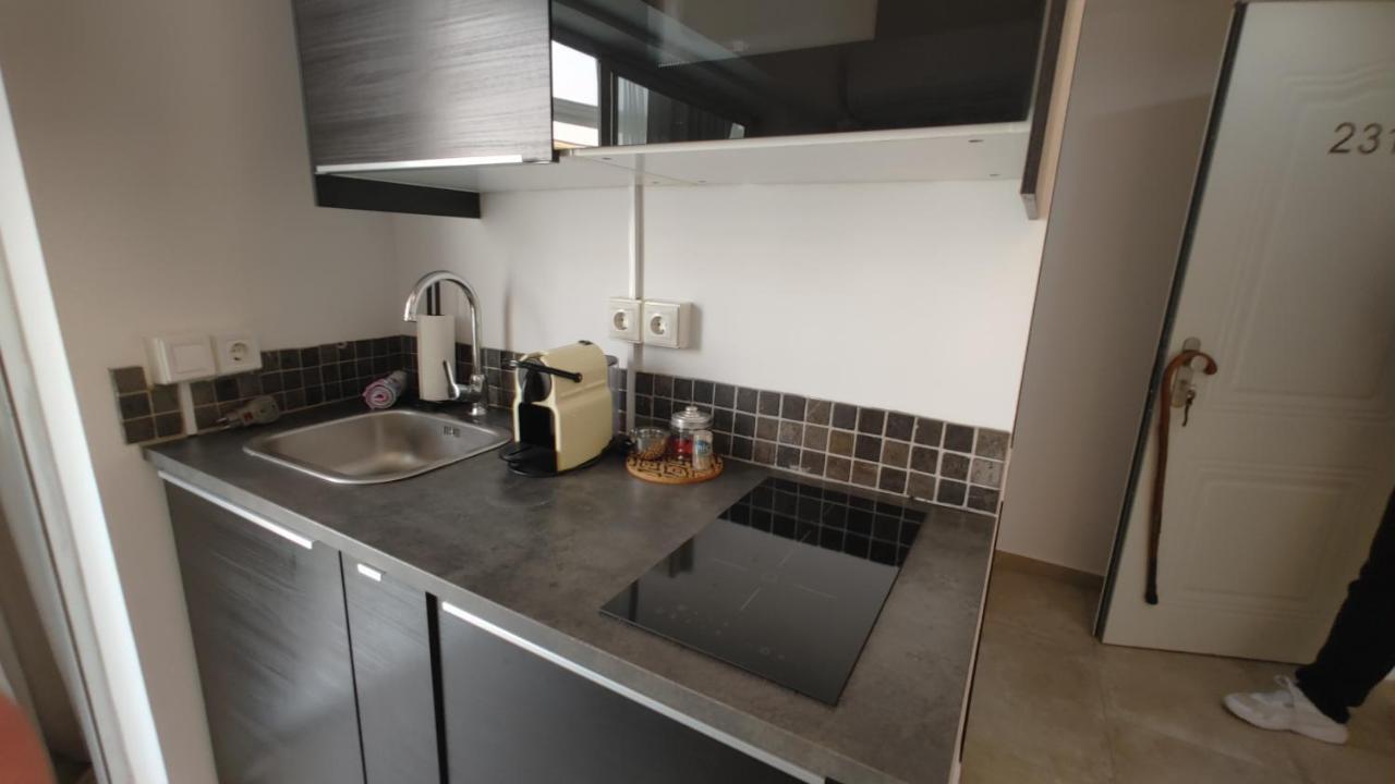 Begona City Center Studio 231 By Namaste Elite Torremolinos Luaran gambar