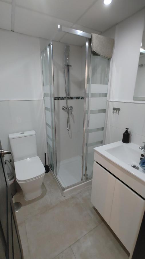 Begona City Center Studio 231 By Namaste Elite Torremolinos Luaran gambar