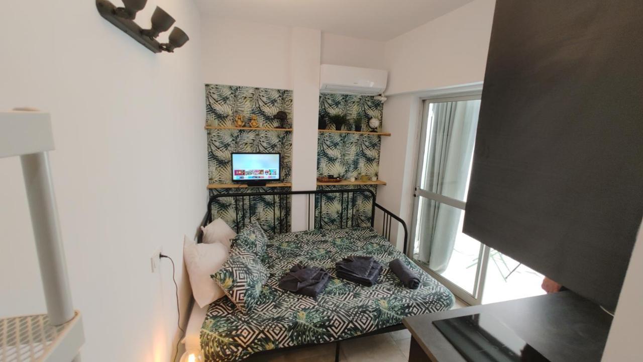 Begona City Center Studio 231 By Namaste Elite Torremolinos Luaran gambar