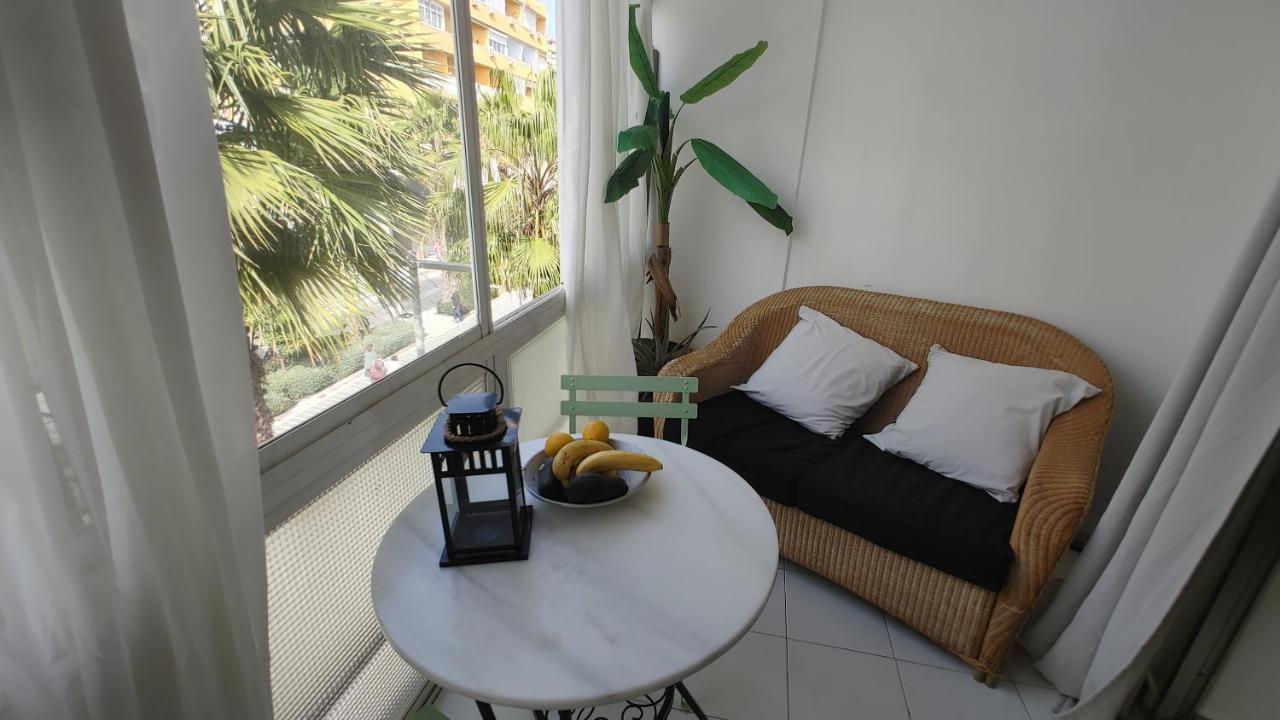 Begona City Center Studio 231 By Namaste Elite Torremolinos Luaran gambar