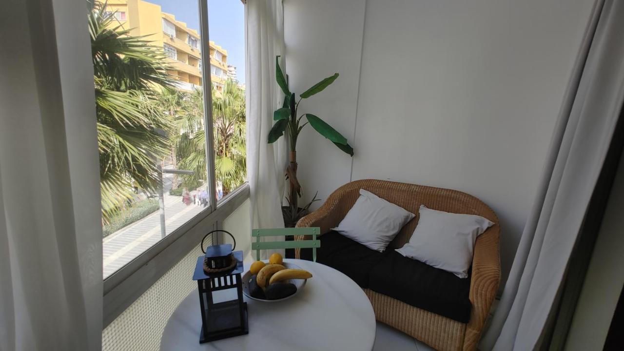 Begona City Center Studio 231 By Namaste Elite Torremolinos Luaran gambar