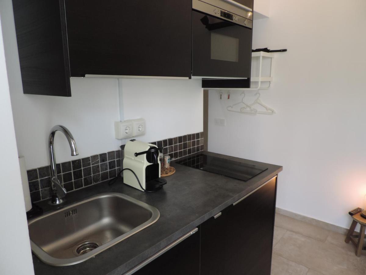 Begona City Center Studio 231 By Namaste Elite Torremolinos Luaran gambar