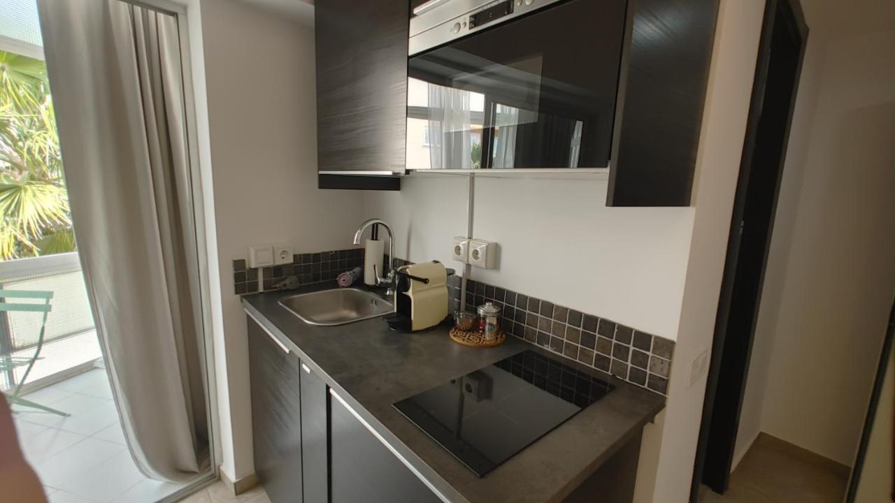 Begona City Center Studio 231 By Namaste Elite Torremolinos Luaran gambar