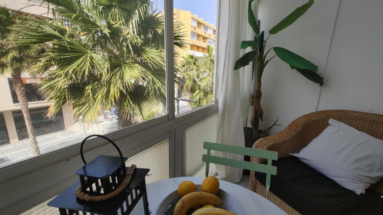 Begona City Center Studio 231 By Namaste Elite Torremolinos Luaran gambar
