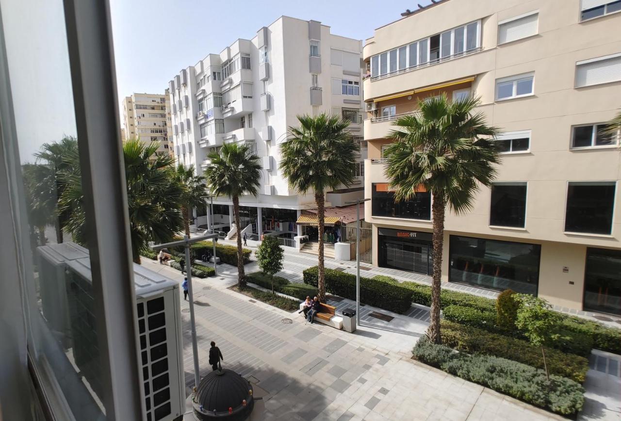 Begona City Center Studio 231 By Namaste Elite Torremolinos Luaran gambar