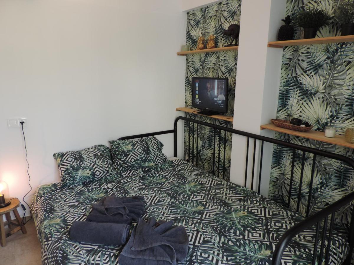 Begona City Center Studio 231 By Namaste Elite Torremolinos Luaran gambar