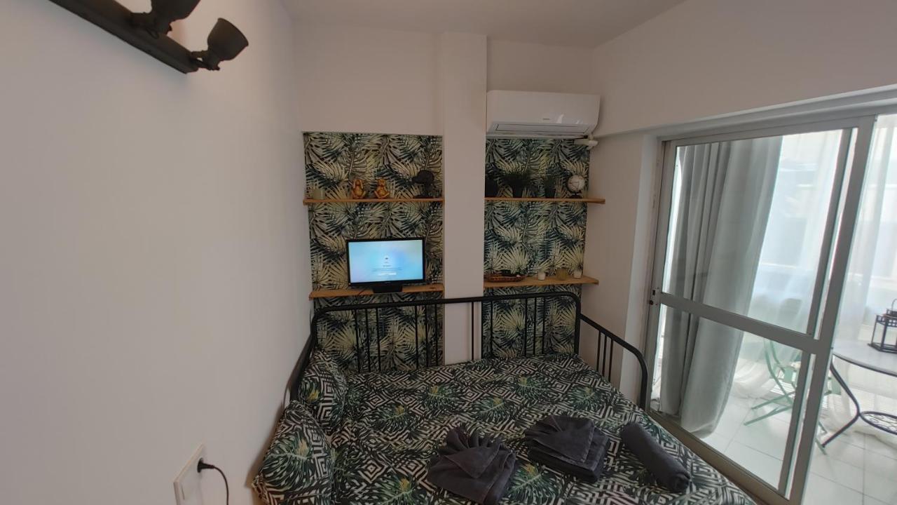 Begona City Center Studio 231 By Namaste Elite Torremolinos Luaran gambar
