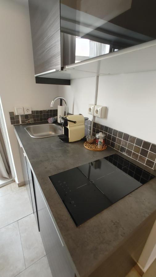 Begona City Center Studio 231 By Namaste Elite Torremolinos Luaran gambar